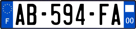 AB-594-FA