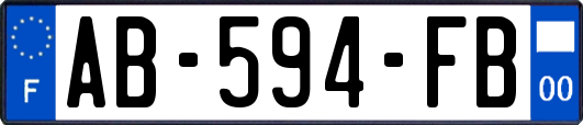 AB-594-FB