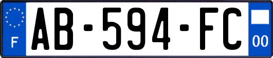 AB-594-FC