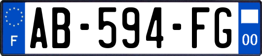 AB-594-FG