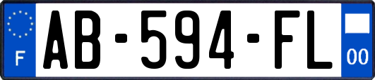 AB-594-FL