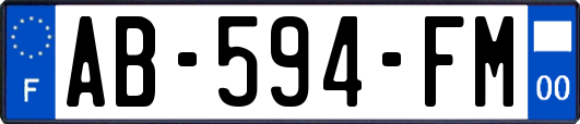 AB-594-FM