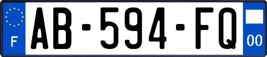 AB-594-FQ