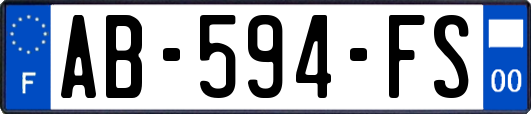 AB-594-FS