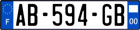 AB-594-GB