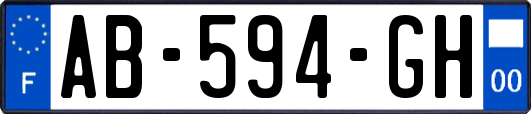 AB-594-GH