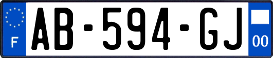 AB-594-GJ