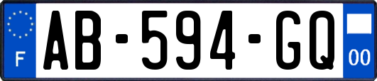 AB-594-GQ