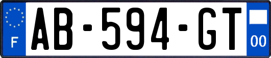 AB-594-GT