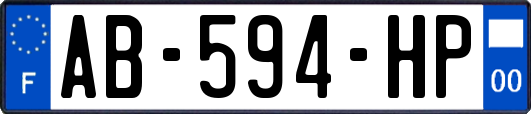 AB-594-HP