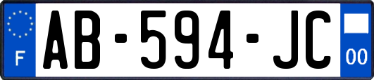 AB-594-JC