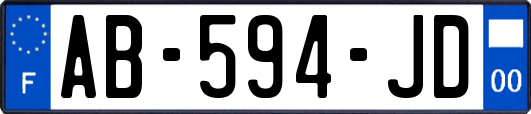 AB-594-JD