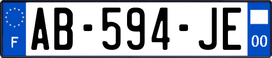 AB-594-JE