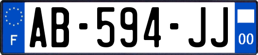 AB-594-JJ