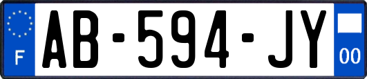 AB-594-JY