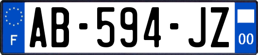 AB-594-JZ