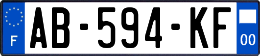 AB-594-KF