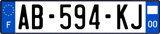 AB-594-KJ