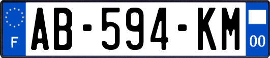 AB-594-KM