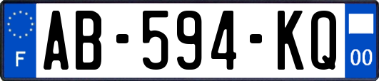 AB-594-KQ