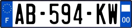 AB-594-KW