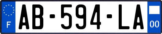 AB-594-LA