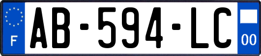 AB-594-LC