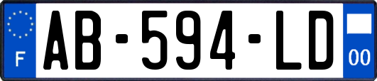 AB-594-LD