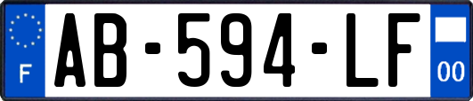 AB-594-LF