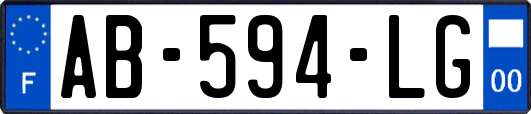 AB-594-LG