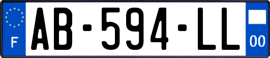 AB-594-LL