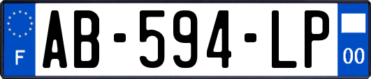 AB-594-LP