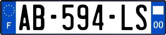 AB-594-LS