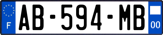 AB-594-MB