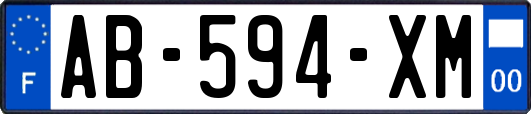 AB-594-XM