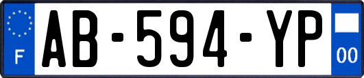 AB-594-YP
