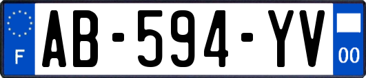 AB-594-YV