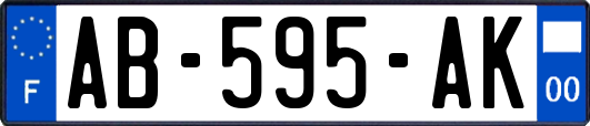 AB-595-AK