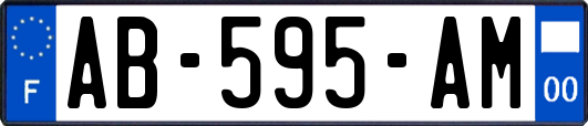 AB-595-AM