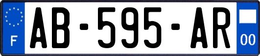 AB-595-AR