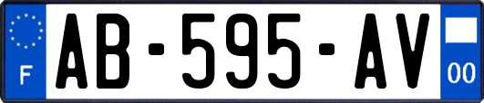 AB-595-AV