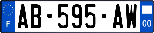 AB-595-AW