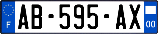 AB-595-AX