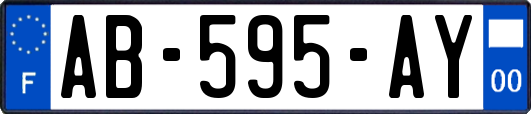 AB-595-AY