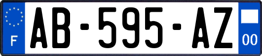 AB-595-AZ