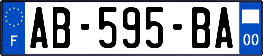 AB-595-BA