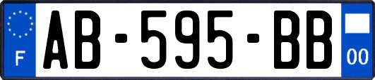 AB-595-BB