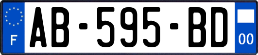 AB-595-BD