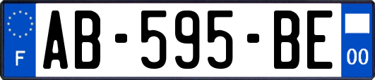 AB-595-BE