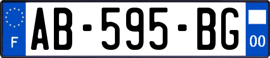 AB-595-BG